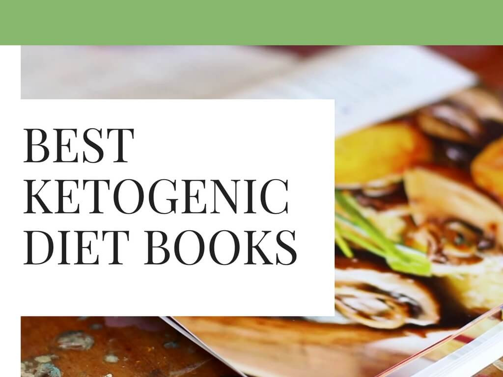 Best Keto Diet Books
 Best Keto Diet Books 2018