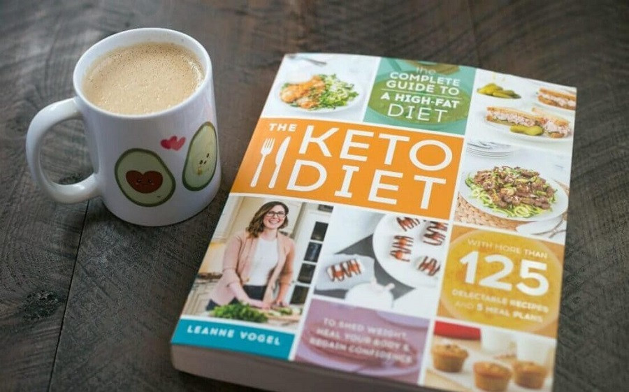 Best Keto Diet Books
 Best Ketogenic Diet Book [REVIEWS] Top Keto Diets Books