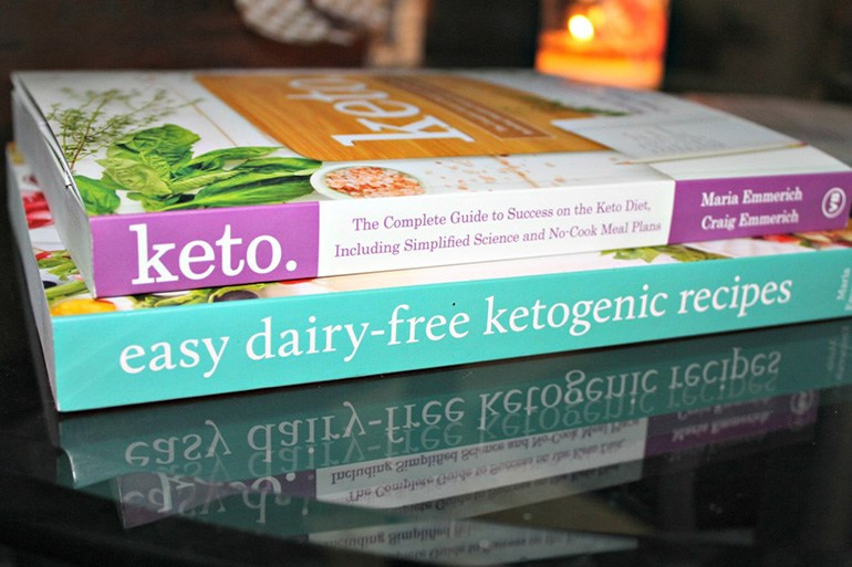 Best Keto Diet Books
 The Best Ketogenic Diet Book to Help You Get Started 2018