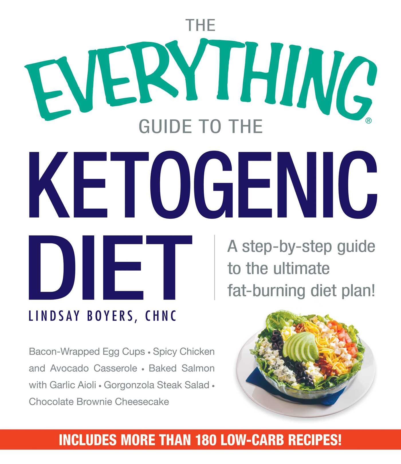Best Keto Diet Books
 The Everything Guide To The Ketogenic Diet