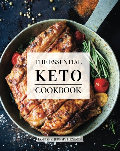 Best Keto Diet Books
 Top 20 Books About the Ketogenic Diet Best Keto Books for