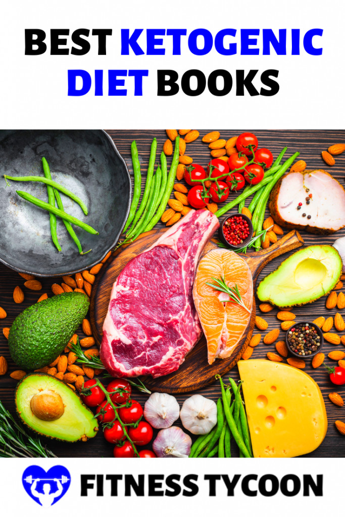 Best Keto Diet Books
 What s the Best Ketogenic Diet Book Top Reviews 2020