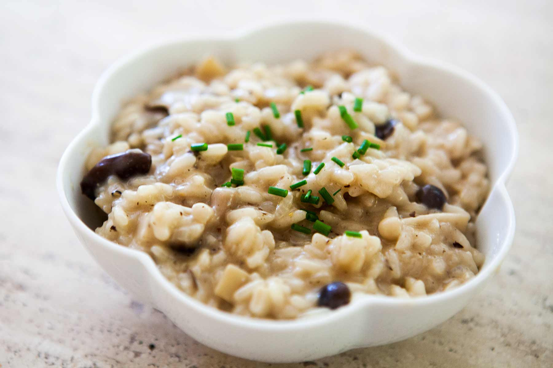 Best Mushroom Risotto Recipe
 Rice Cooker Recipes That Make More Than Just Plain Rice