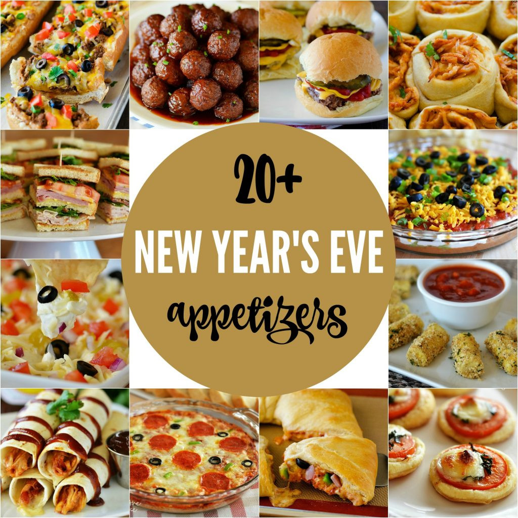 Best New Years Eve Appetizers
 20 New Year s Eve Appetizers Life In The Lofthouse
