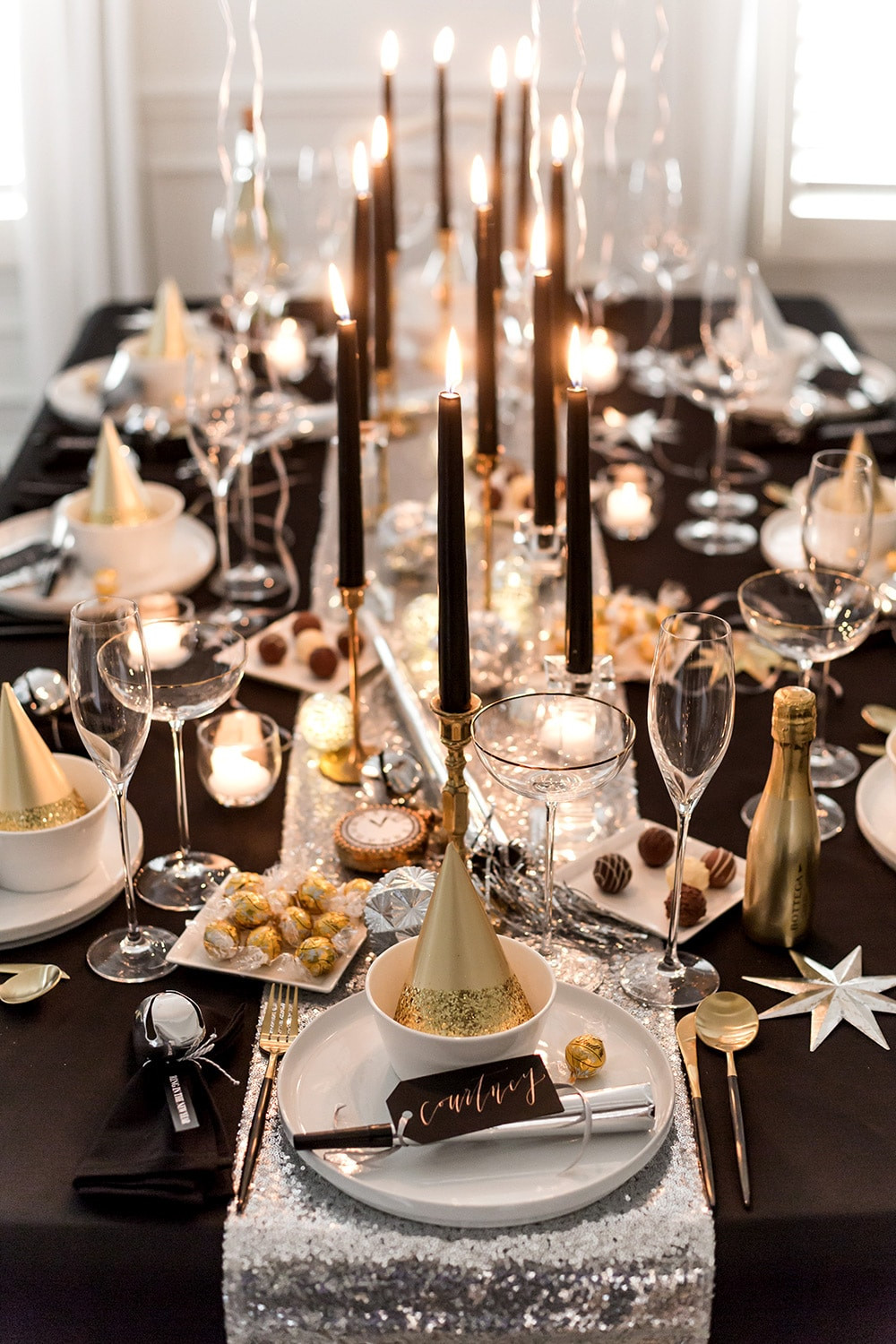 Best New Years Eve Dinners
 How to Host a New Year s Eve Dinner Party