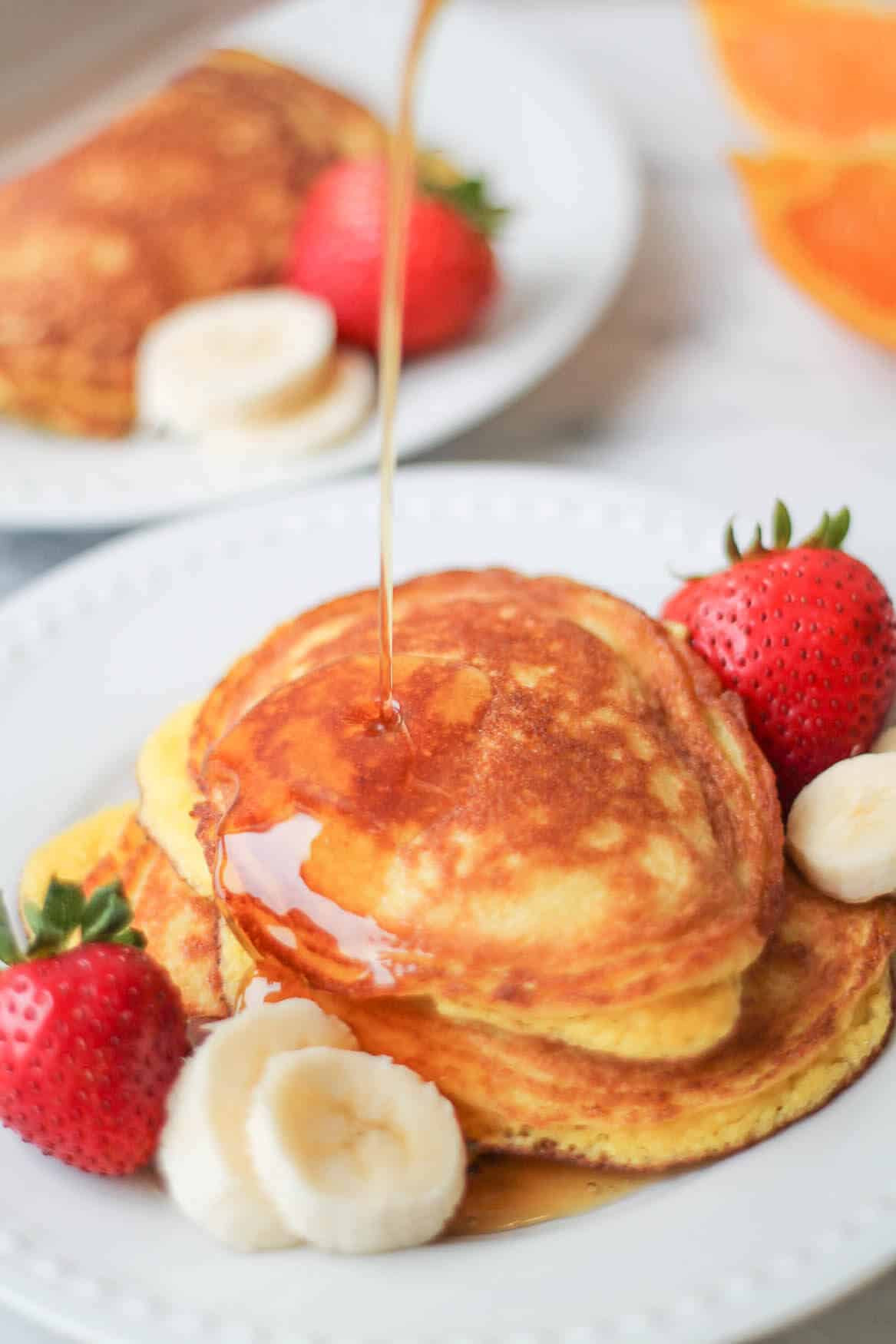 Best Paleo Pancakes
 50 Best Paleo Pancake Recipes for 2018