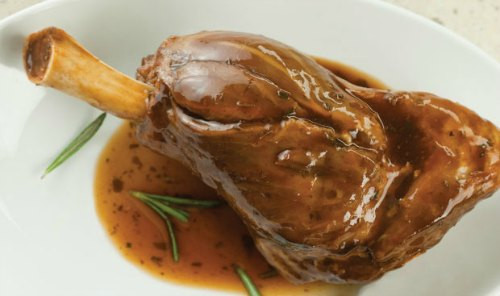 Best Sauces For Lamb
 Top 3 Sauces to Serve With Lamb