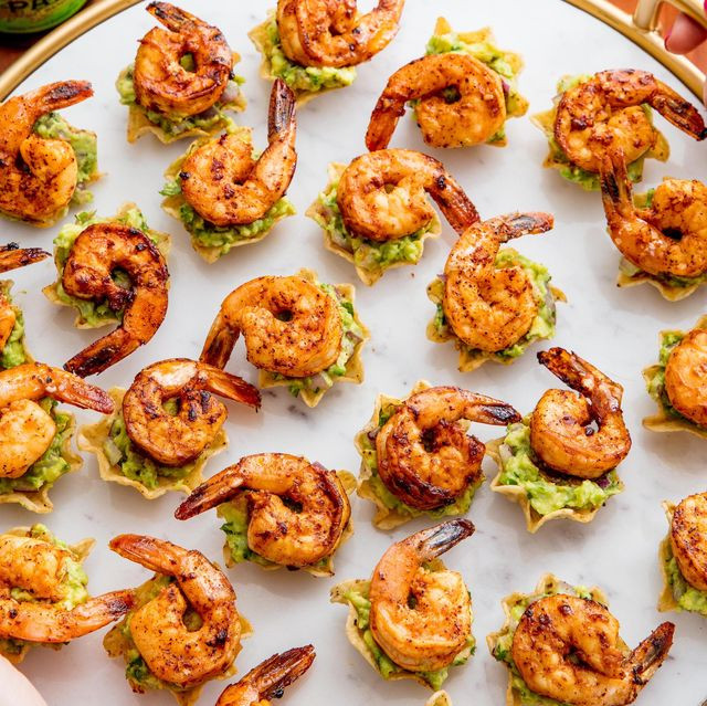 Best Shrimp Appetizers
 15 Easy Shrimp Appetizers Best Recipes for Appetizers