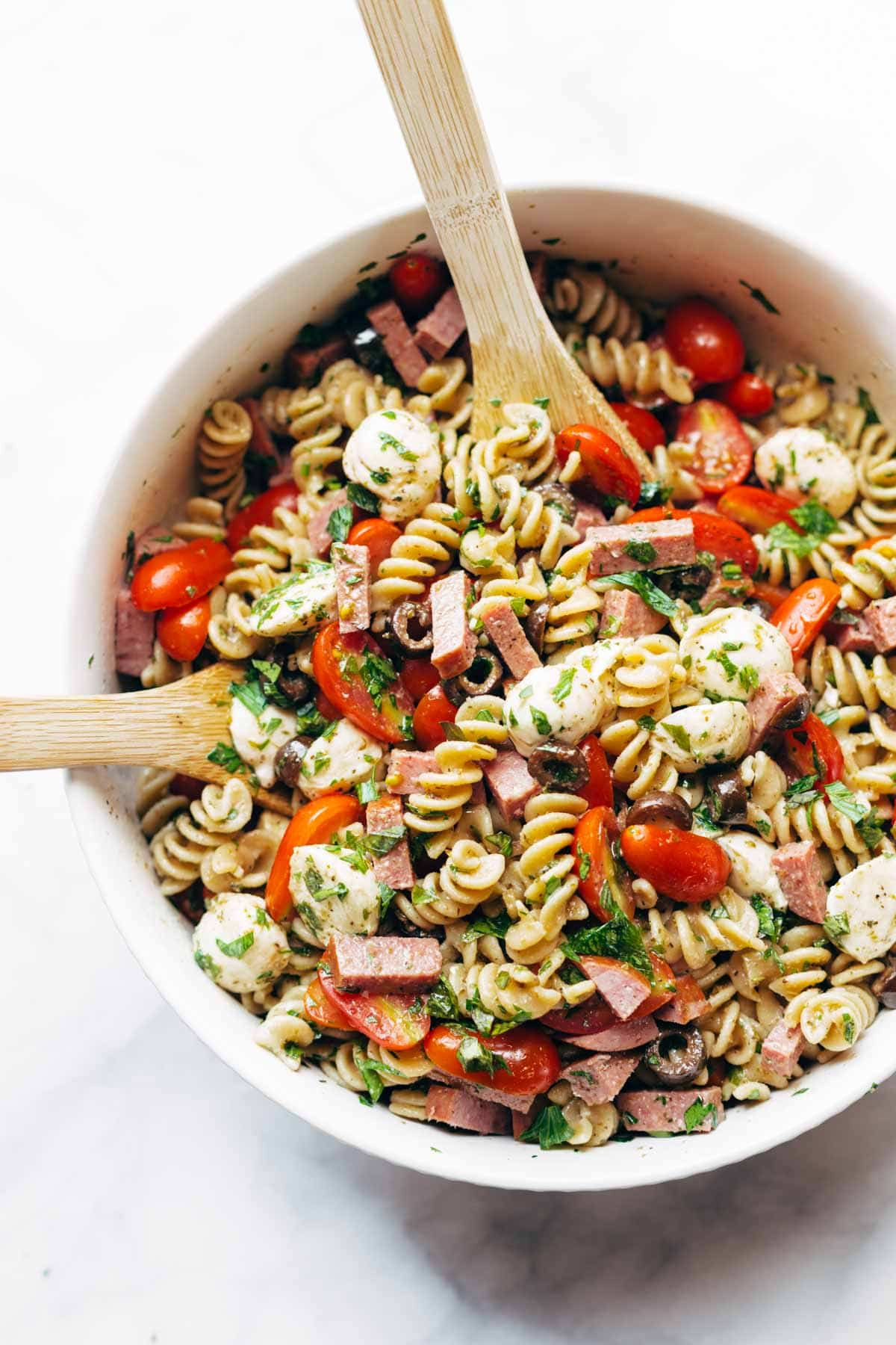 The Best Best Summer Pasta Salad - Best Recipes Ideas and Collections