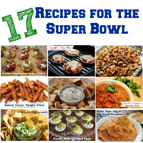 Best Super Bowl Appetizer Recipes
 The Best Super Bowl Appetizer Recipes e Hundred