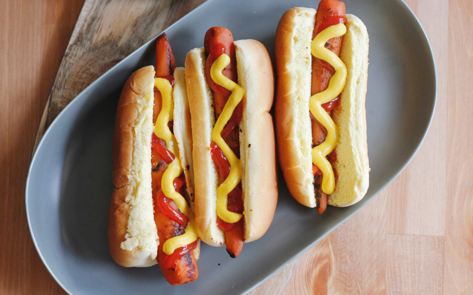 Best Vegan Hot Dogs
 9 Veggie Dogs that Will Win Everyone Over at Your Next BBQ