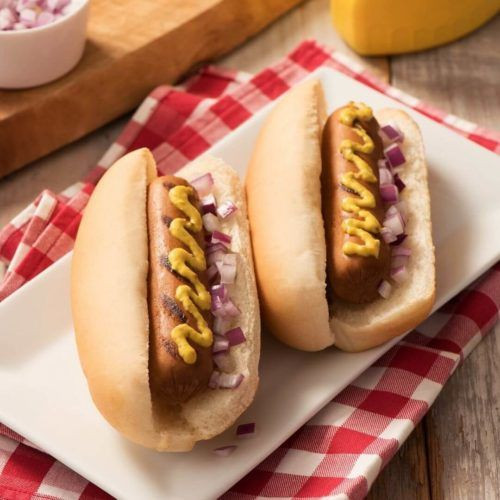 Best Vegan Hot Dogs
 The Best Vegan Hot Dogs for Summer BBQ Grilling With