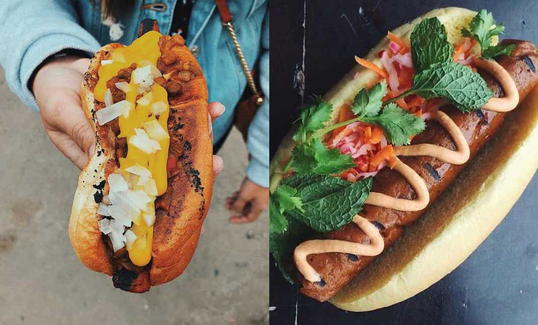 Best Vegan Hot Dogs
 These Are the Top 10 Vegan Hot Dogs in the U S