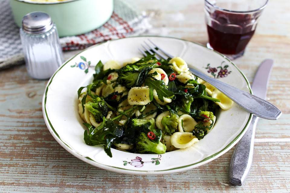 Best Vegetarian Main Dish Recipes
 10 Best Ve arian Broccoli Main Dish Recipes