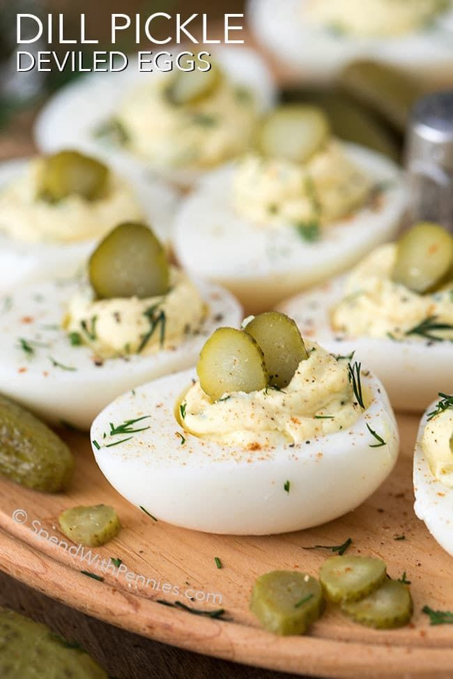 Best Way To Boil Eggs For Deviled Eggs
 11 Insanely Good Ways to Use Up Hard Boiled Eggs