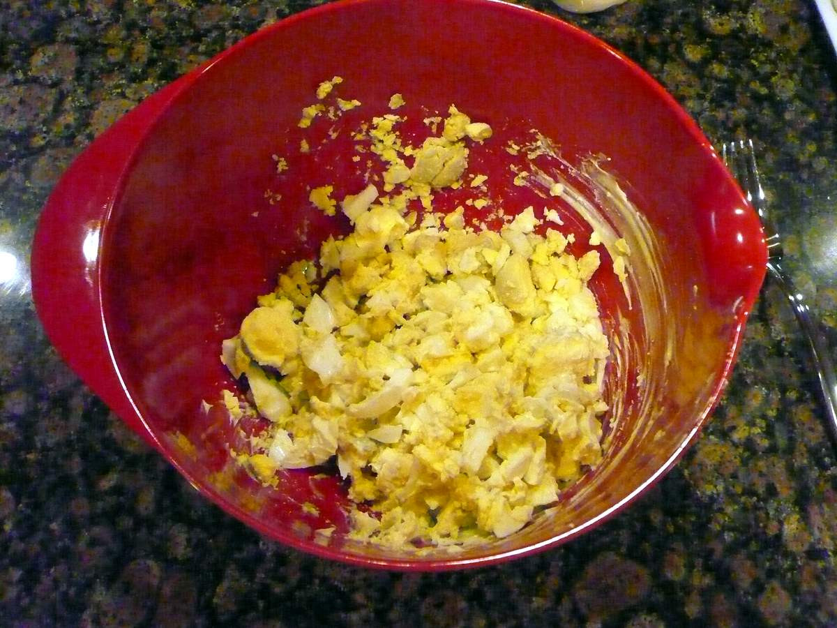 Best Way To Boil Eggs For Deviled Eggs
 Best Way to Boil Eggs and Make Deviled Eggs