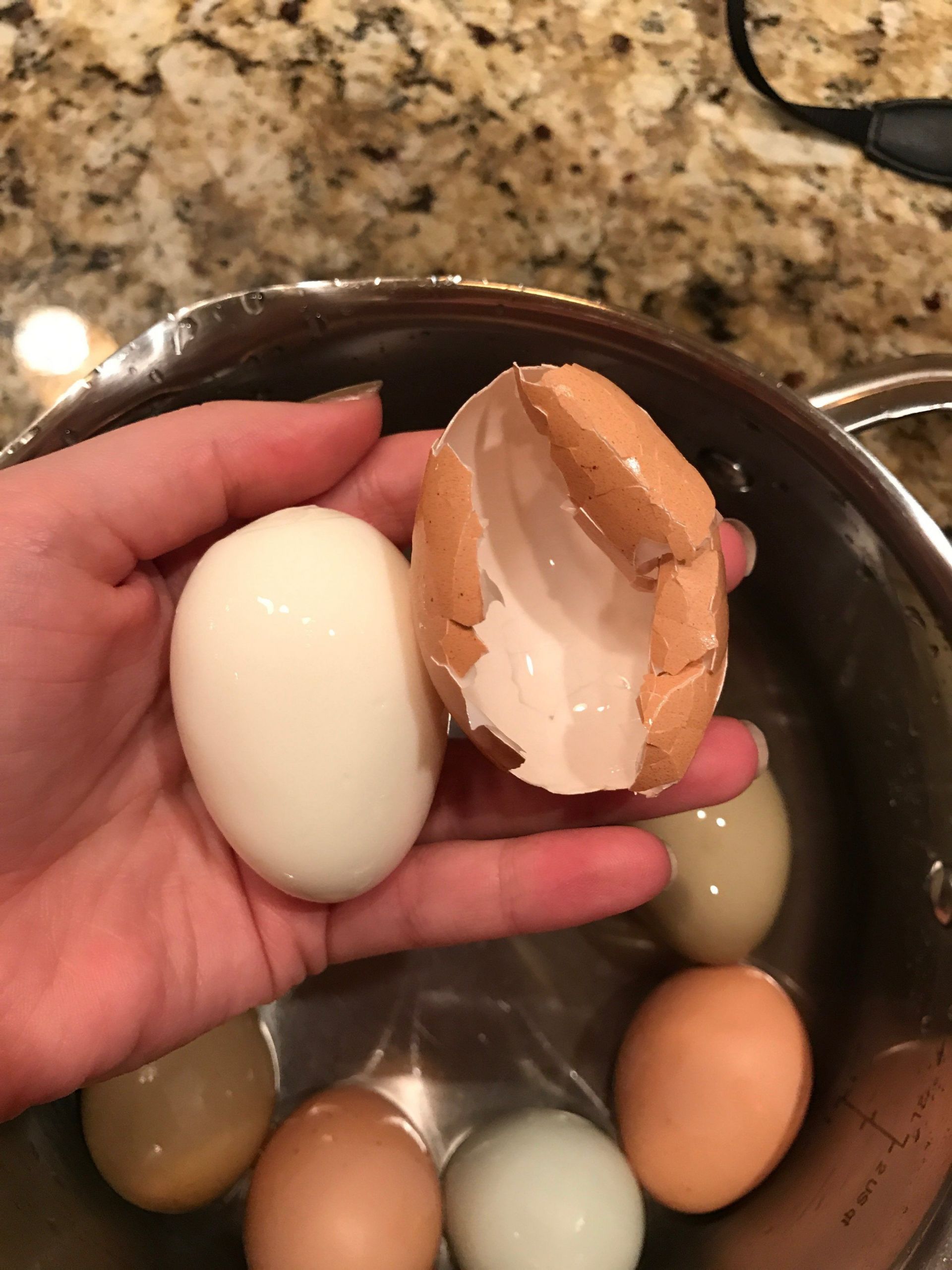 Best Way To Boil Eggs For Deviled Eggs
 Deviled Eggs and the best way to boil them