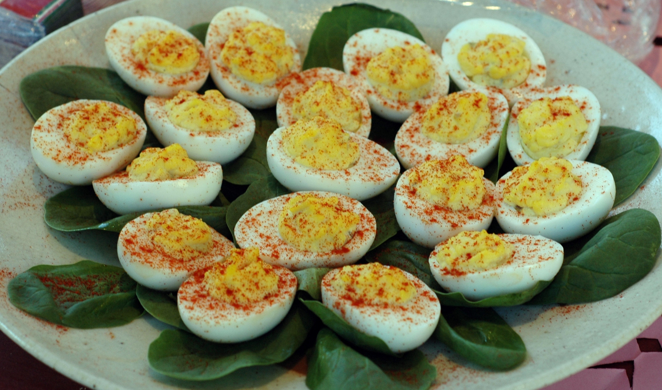 Best Way To Boil Eggs For Deviled Eggs
 The Best Deviled Egg Recipe
