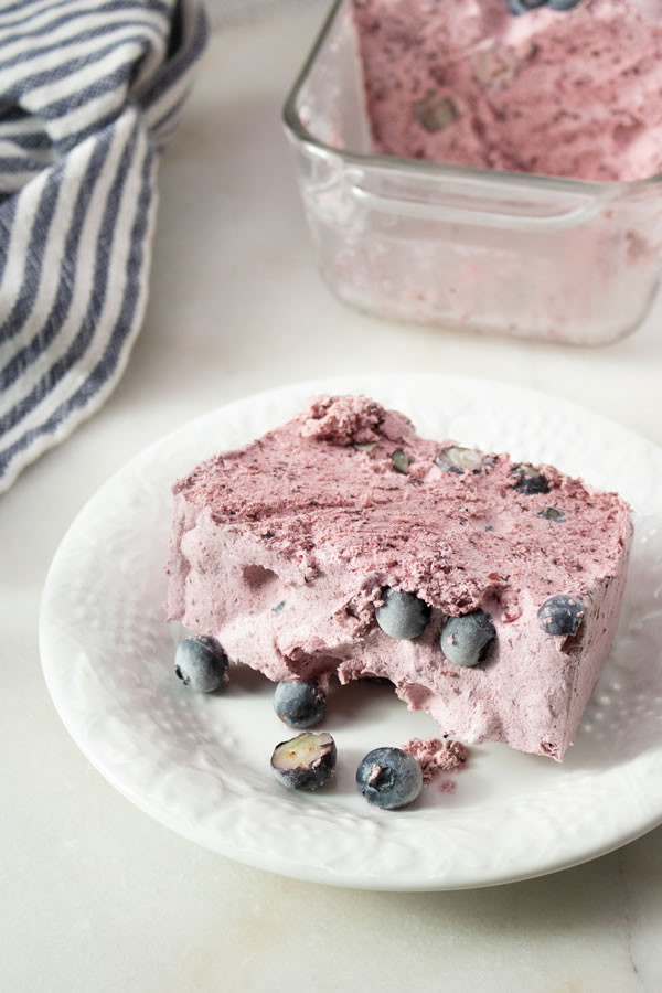 Best Weight Watchers Desserts
 BEST Weight Watchers Dessert WW Blueberry Idea – Quick