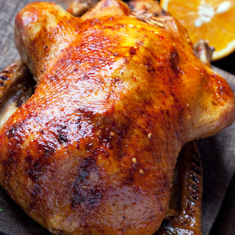 Best Whole Duck Recipes
 recipes roast whole duck Northfork