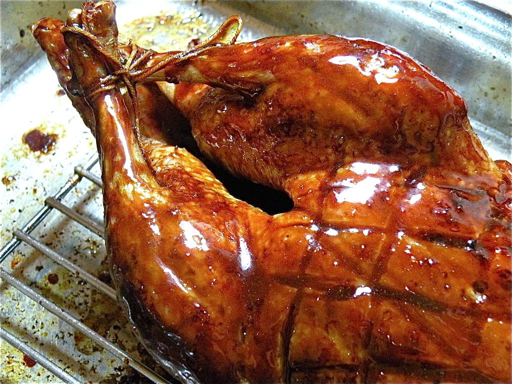 Best Whole Duck Recipes
 The Best Way to Roast a Duck Recipe