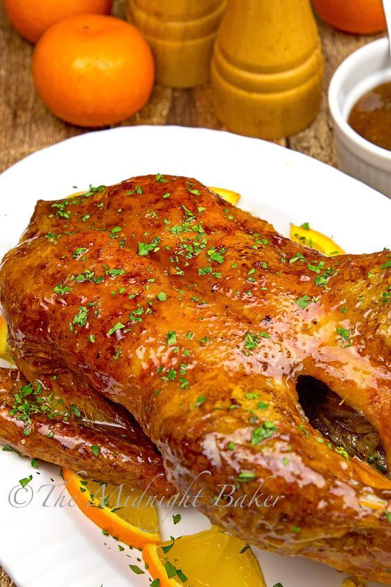 Best Whole Duck Recipes
 The most favored way to serve roast duck