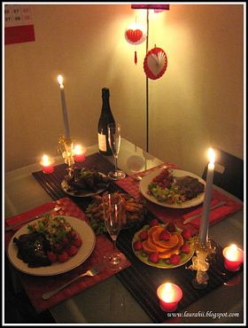 Birthday Dinner Ideas For Him
 Laura aka Fotoluver Happy Birthday To Ray