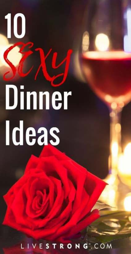 Birthday Dinner Ideas For Him
 Best Birthday Dinner Ideas For Him Romantic Recipes For
