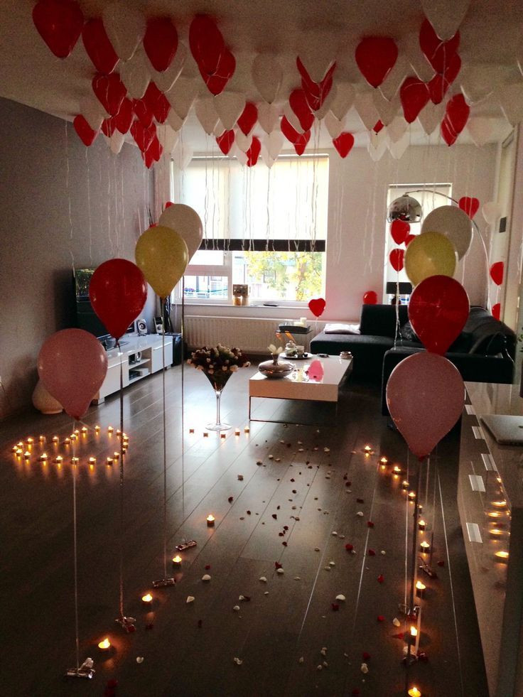 Birthday Dinner Ideas For Him
 Create a Romantic Valentine s Day Bedroom Using Your 5