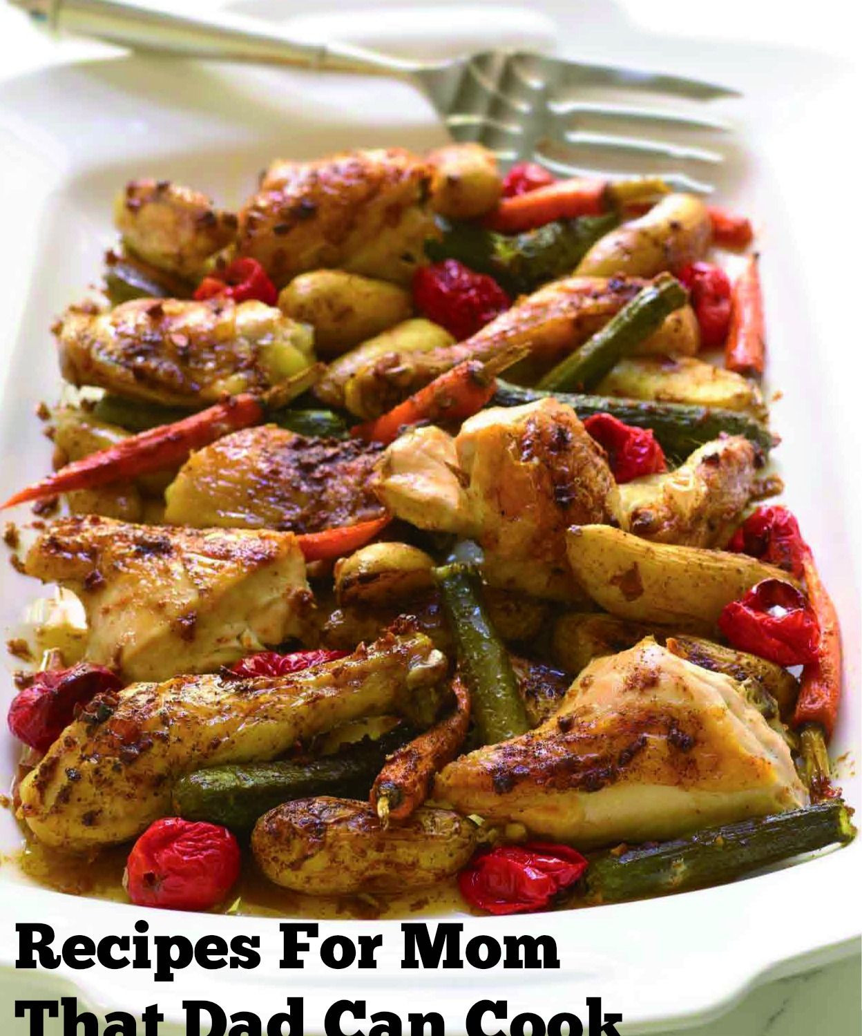 Birthday Dinner Ideas For Mom
 Dad Friendly Dinner Recipes for Mother s Day