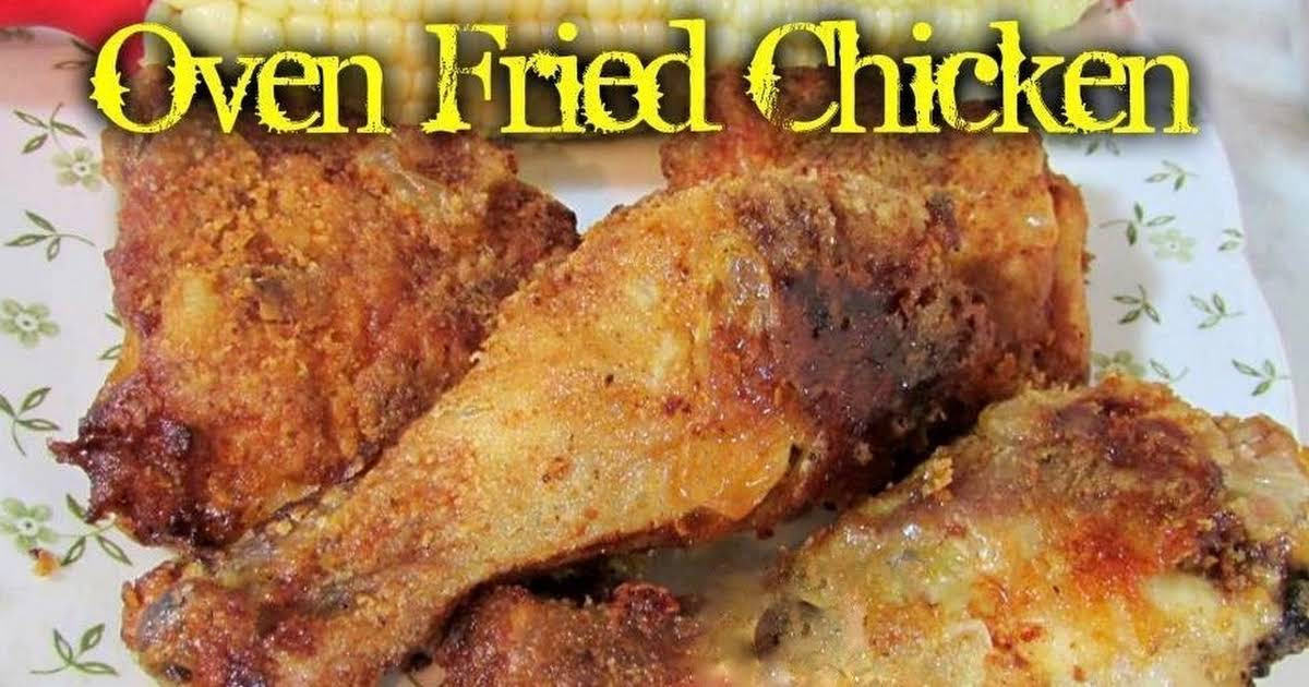 Bisquick Oven Fried Chicken
 10 Best Bisquick Oven Fried Chicken Recipes