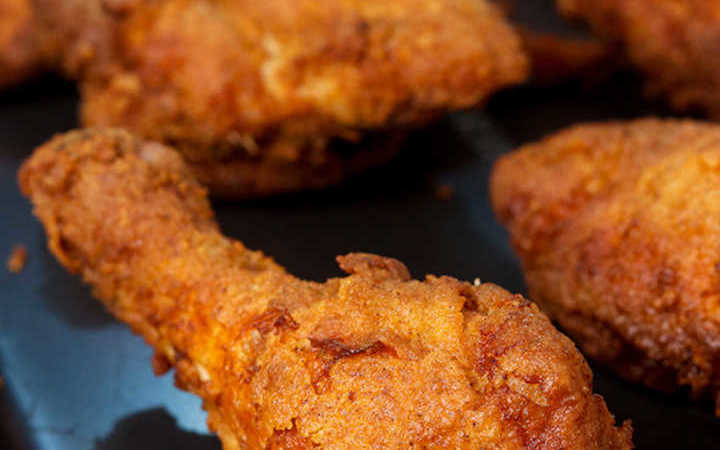 Bisquick Oven Fried Chicken
 Oven Fried Chicken Bisquick Recipe Recipezazz