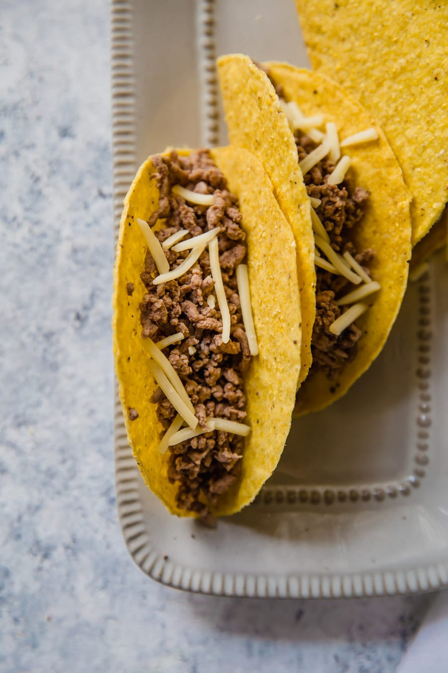 Boil Ground Beef
 How to Cook Ground Beef Boiling Ground Beef for Tacos