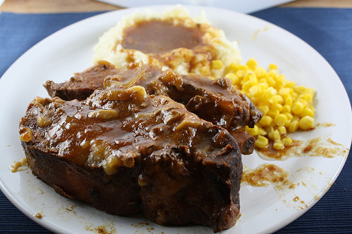 Boneless Country Style Pork Ribs Slow Cooker
 Slow Cooker Country Style Pork Ribs Recipe Cully s Kitchen
