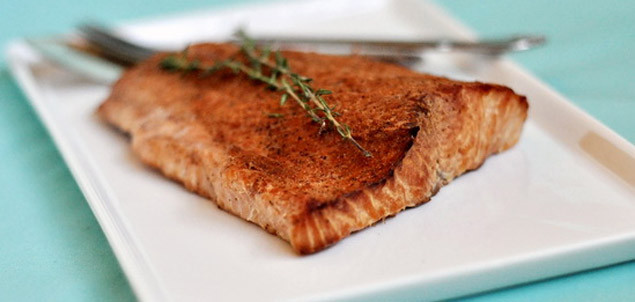 Bradley Smoked Salmon
 Bradley s Famous Hot Smoked Salmon Recipe Farlows in the