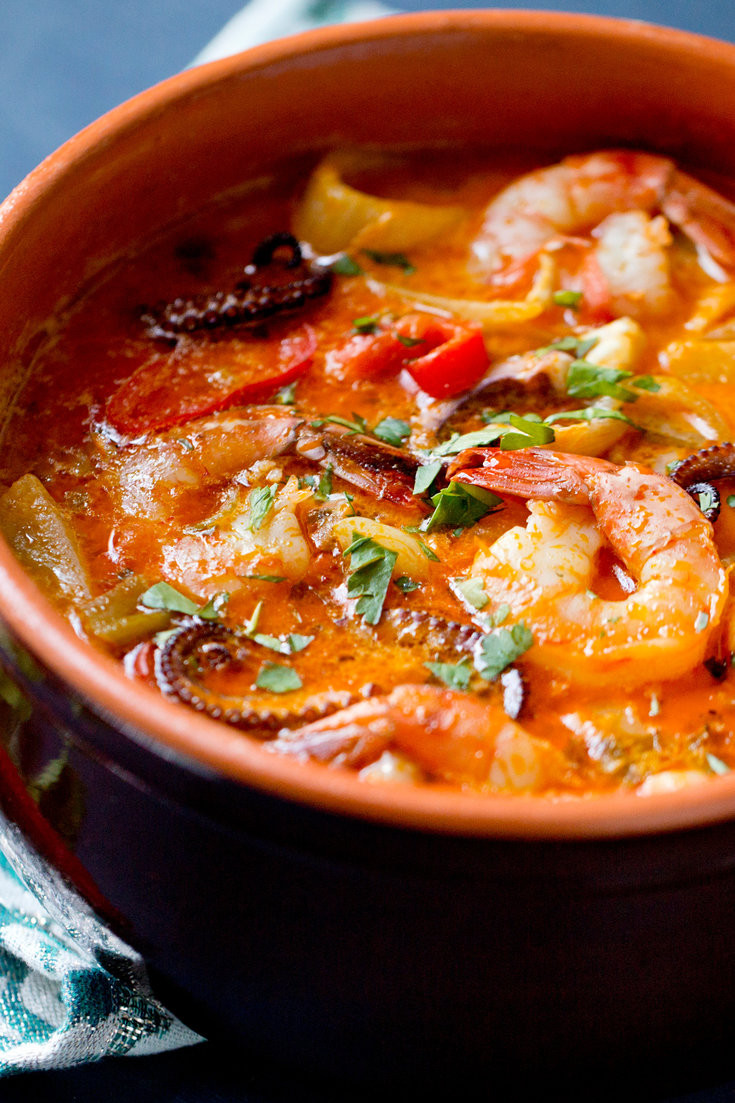 Brazilian Fish Stew Recipe
 Moqueca Brazilian Fish Stew Recipe NYT Cooking