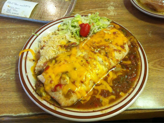 Breakfast Burritos Albuquerque
 The 8 Things You Miss Most About Albuquerque When You Leave