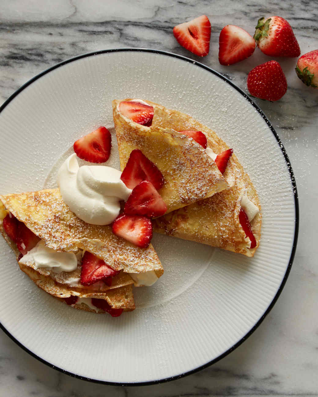 The Best Ideas for Breakfast Crepe Recipe - Best Recipes Ideas and ...