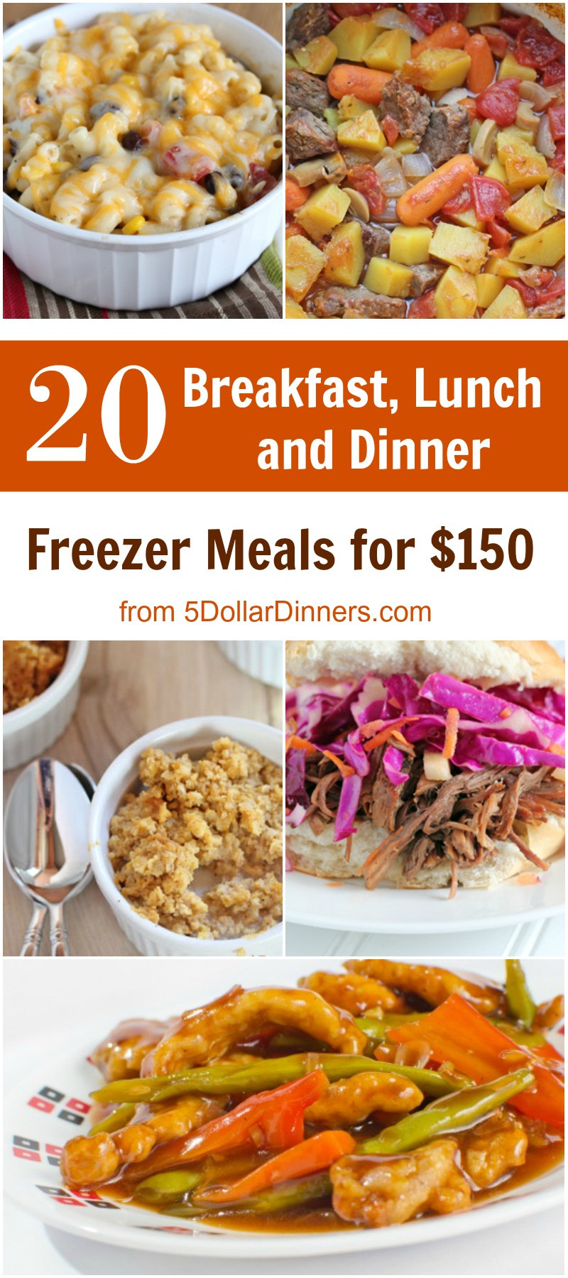 Breakfast Lunch Dinner
 New Meal Plan Available 20 Breakfast Lunch & Dinner