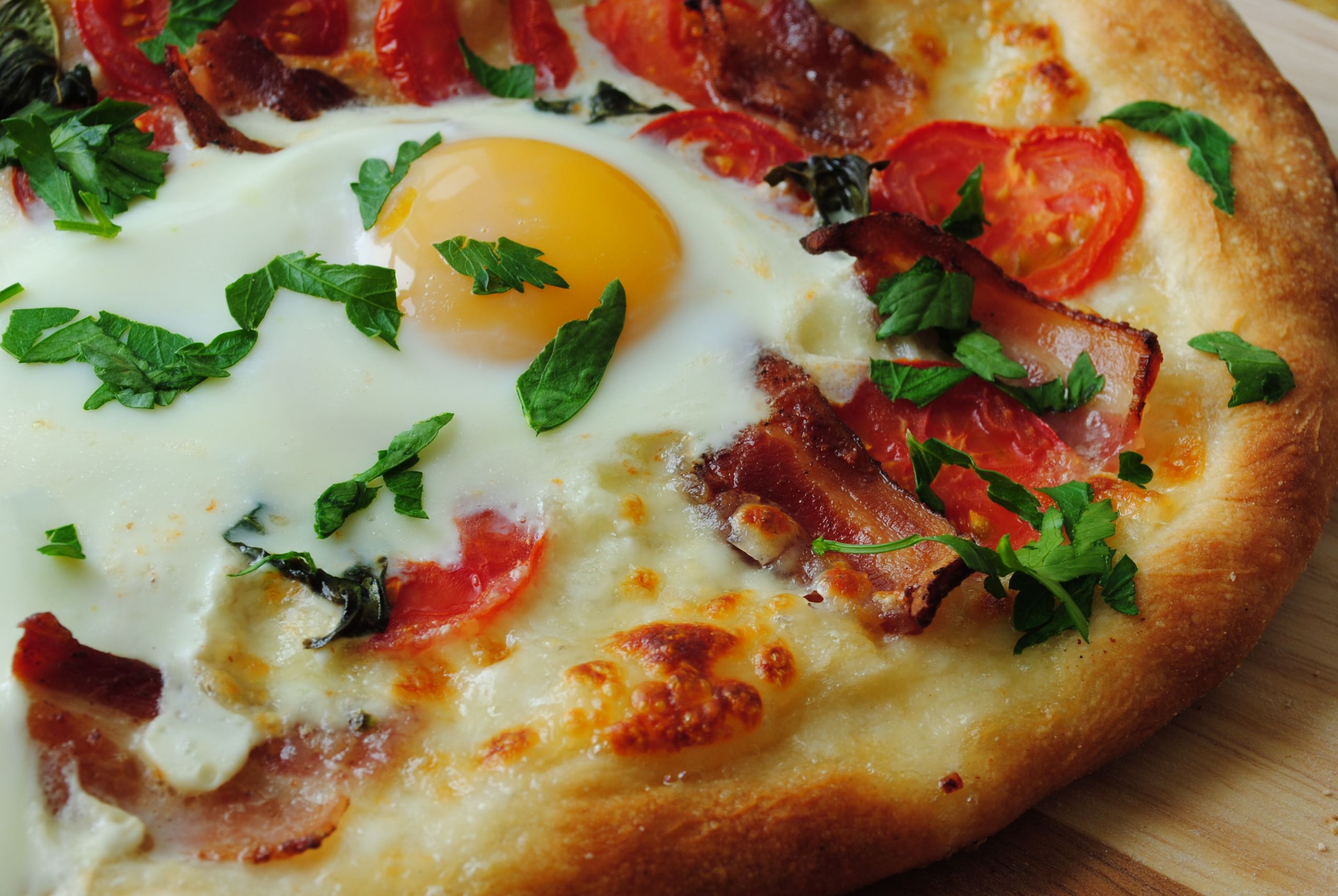 20 Best Breakfast Pizza with Eggs - Best Recipes Ideas and Collections