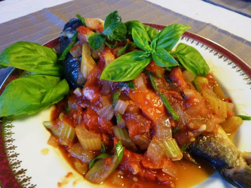Bream Fish Recipes
 10 Best Sea Bream Fish Sauce Recipes