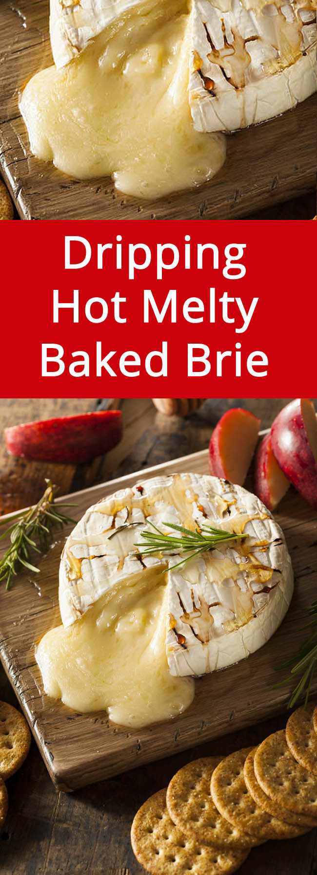 Brie Cheese Appetizers
 Easy Baked Brie Cheese Appetizer Recipe With Honey