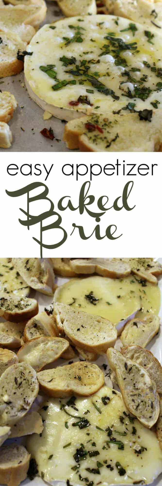 Brie Cheese Appetizers
 Baked Brie Appetizer Princess Pinky Girl