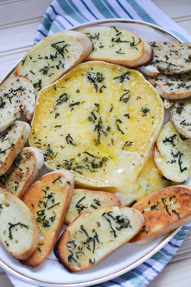 Brie Cheese Appetizers
 How To Make Baked Brie Appetizer Princess Pinky Girl