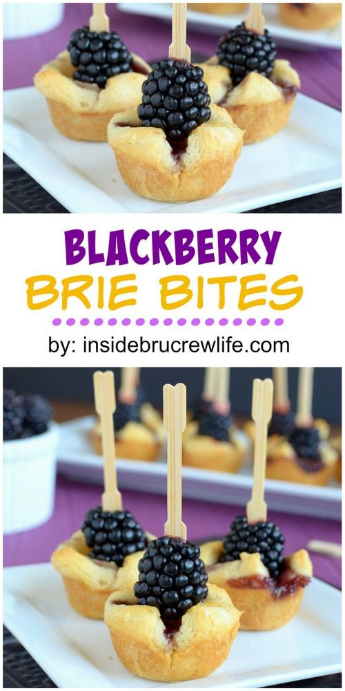 Brie Cheese Appetizers
 Best 25 Brie cheese appetizers ideas on Pinterest