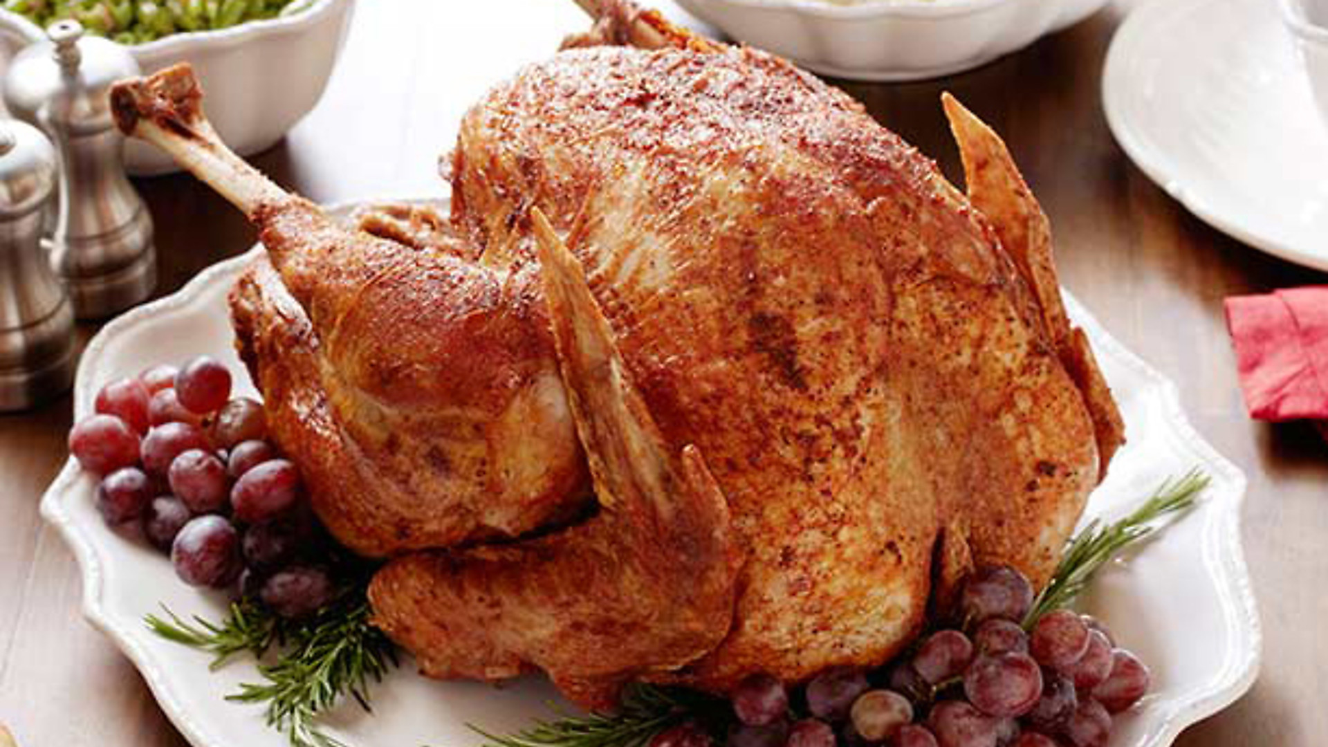 The Top 20 Ideas About Brine For Deep Fried Turkey Best Recipes Ideas