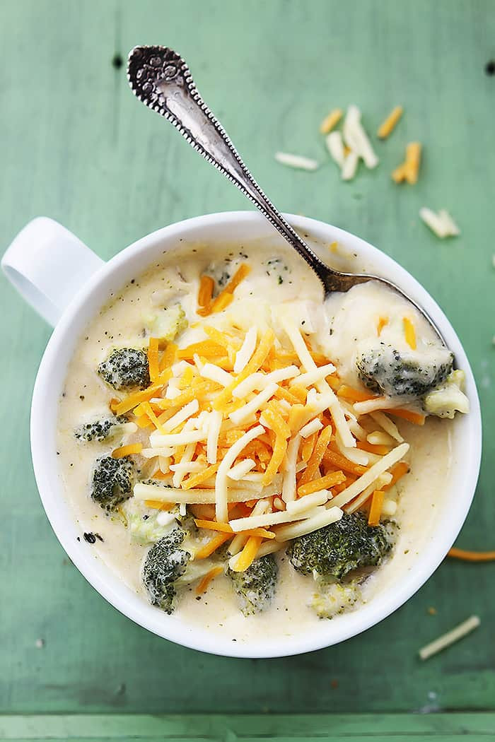 Broccoli Cheddar Soup Slow Cooker
 Slow Cooker Broccoli Cheese Soup