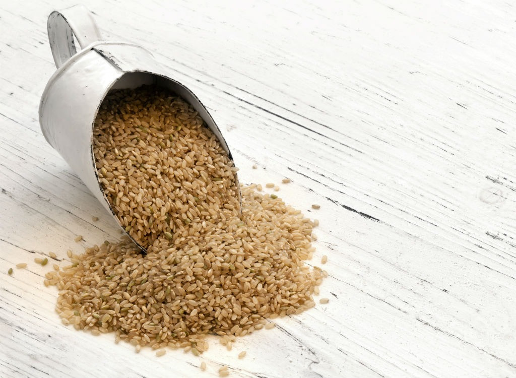 Brown Rice Fiber
 The 30 Best Foods for Fiber