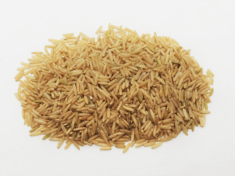 Brown Rice Fiber Content
 Top 10 Fiber Rich Foods You Should Eat