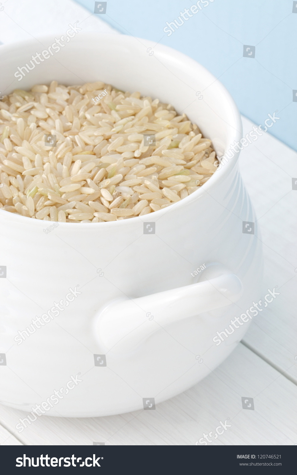 Brown Rice Fiber
 Nutritious Brown Rice Whole Grain That Delivers Fiber